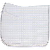 Riding World Sottosella Girly Bianco