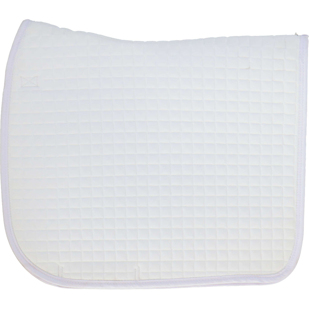 Riding World Sottosella Girly Bianco