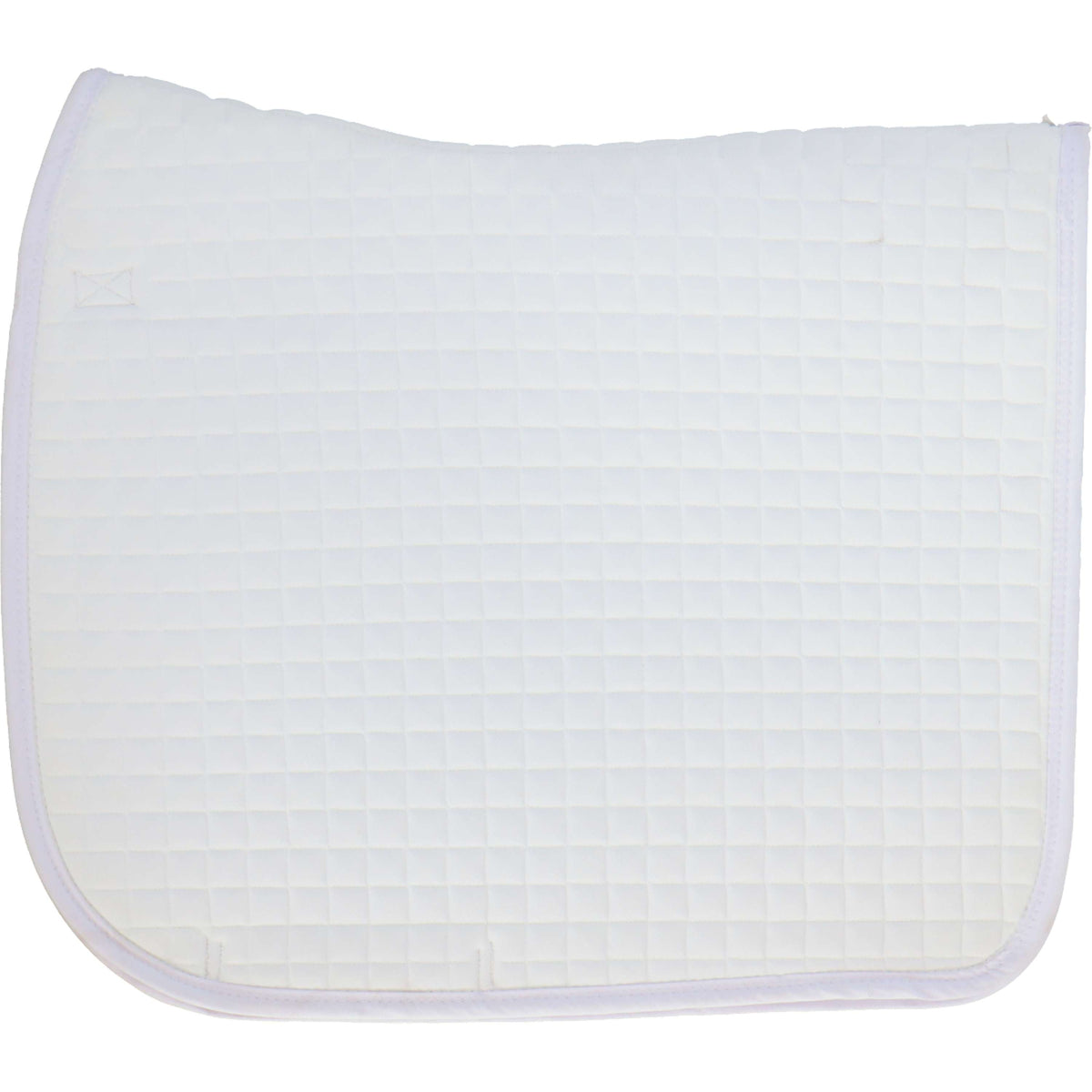 Riding World Sottosella Girly Bianco