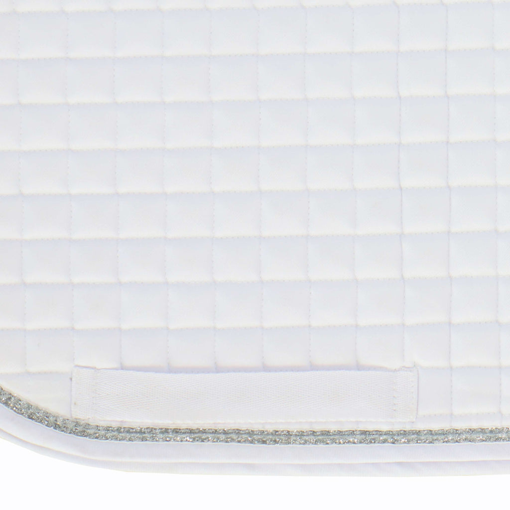 Riding World Sottosella Girly Bianco