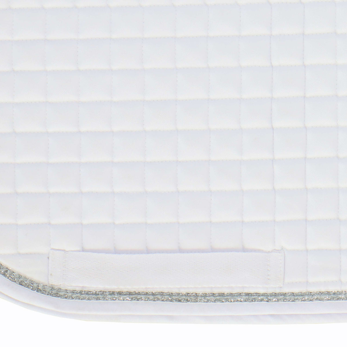 Riding World Sottosella Girly Bianco
