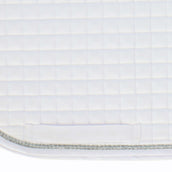 Riding World Sottosella Girly Bianco
