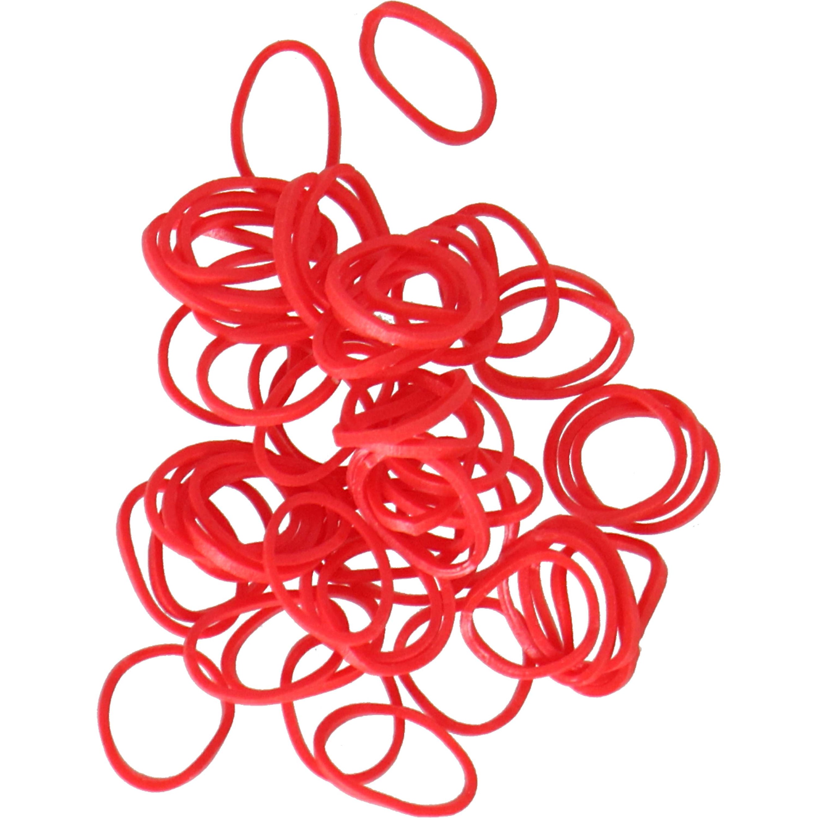 Hippotonic Elastici Rosso Hippotonic Elastici Rosso