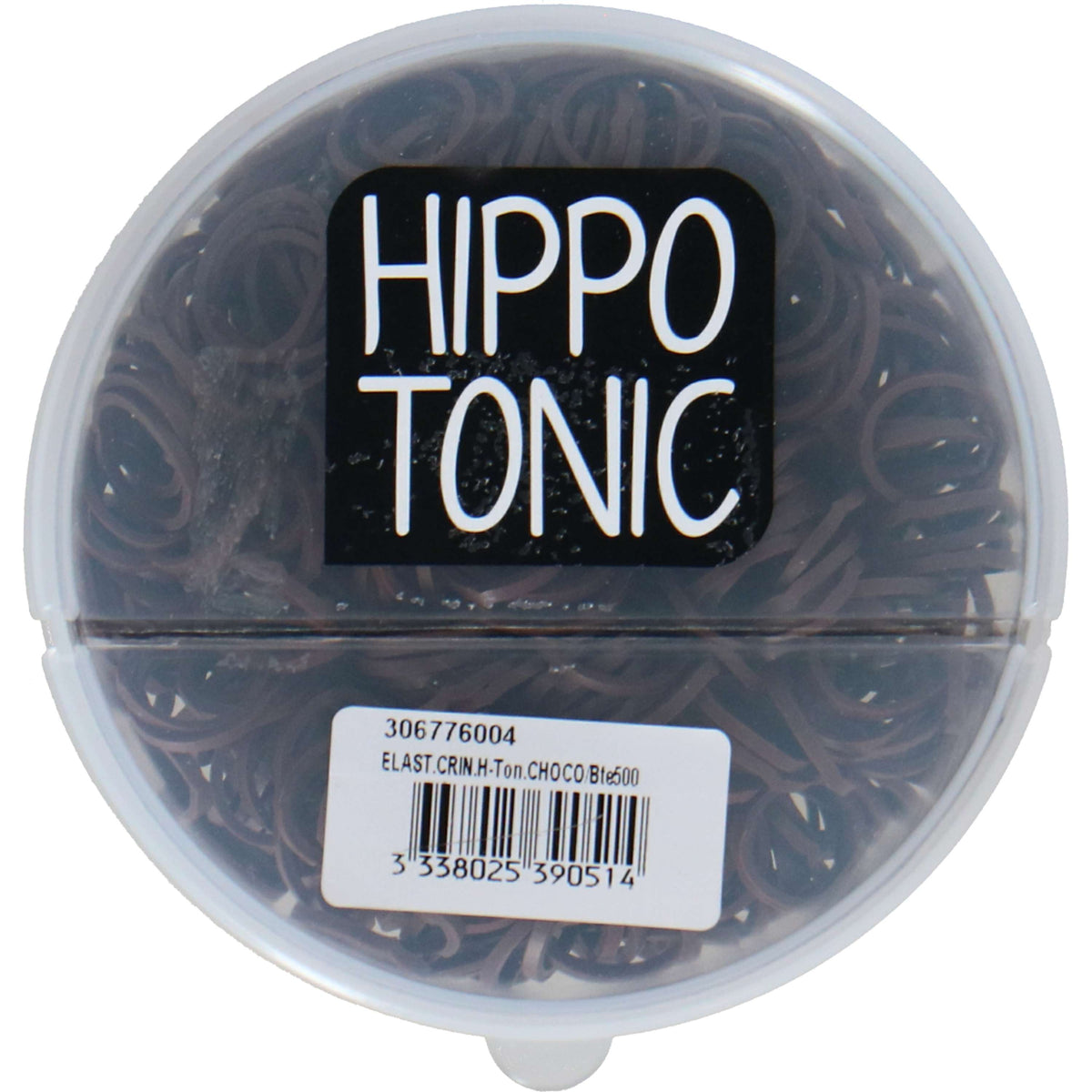 Hippotonic Elastici Cioccolato