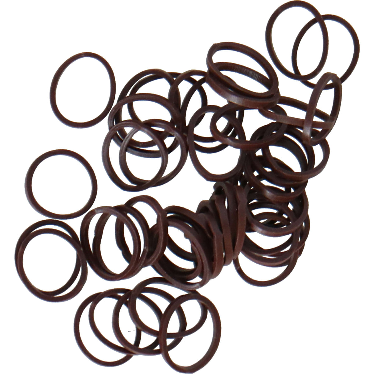 Hippotonic Elastici Cioccolato