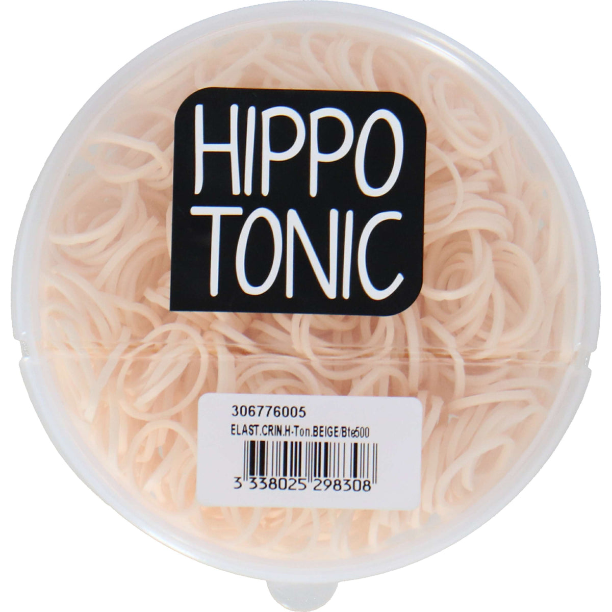 Hippotonic Elastici Beige