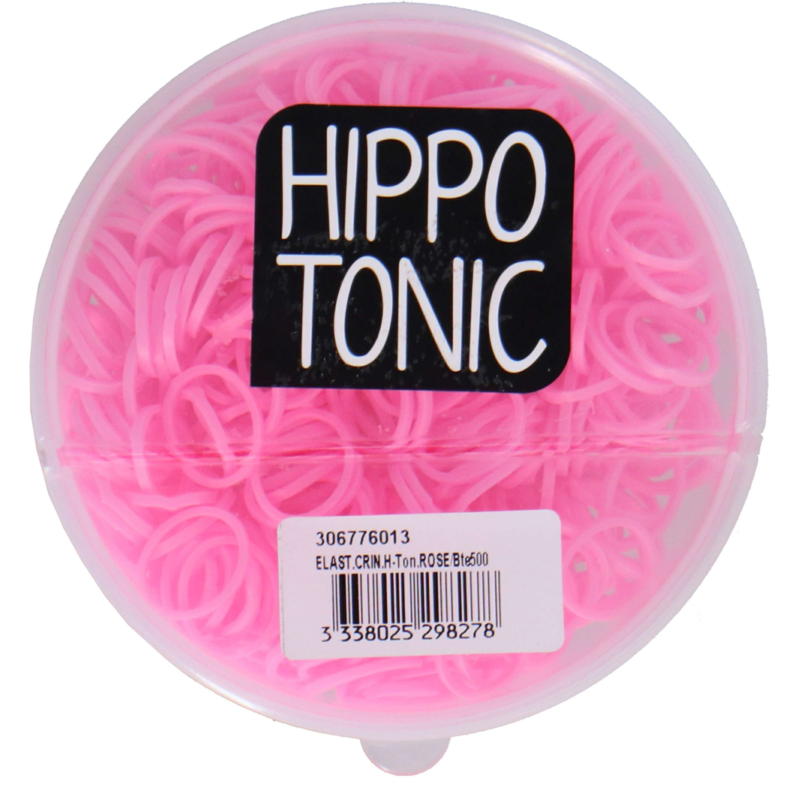 Hippotonic Elastici Rosa