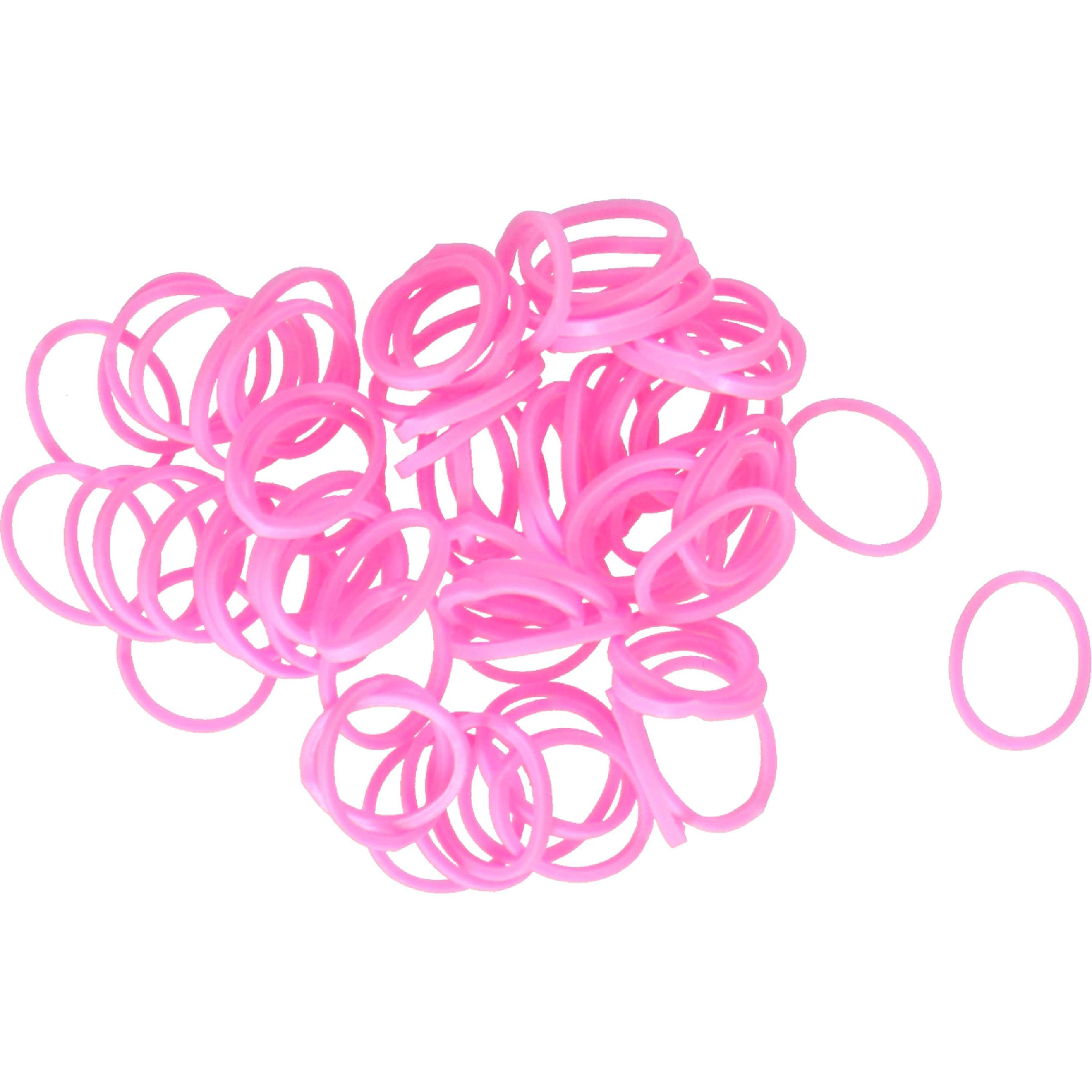 Hippotonic Elastici Rosa Hippotonic Elastici Rosa