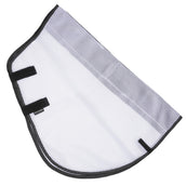 EQUITHÈME Copricollo 3D Mesh Bianco