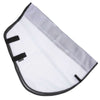 EQUITHÈME Copricollo 3D Mesh Bianco
