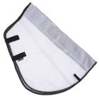 EQUITHÈME Copricollo 3D Mesh Bianco