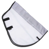 EQUITHÈME Copricollo 3D Mesh Bianco