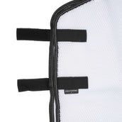 EQUITHÈME Copricollo 3D Mesh Bianco