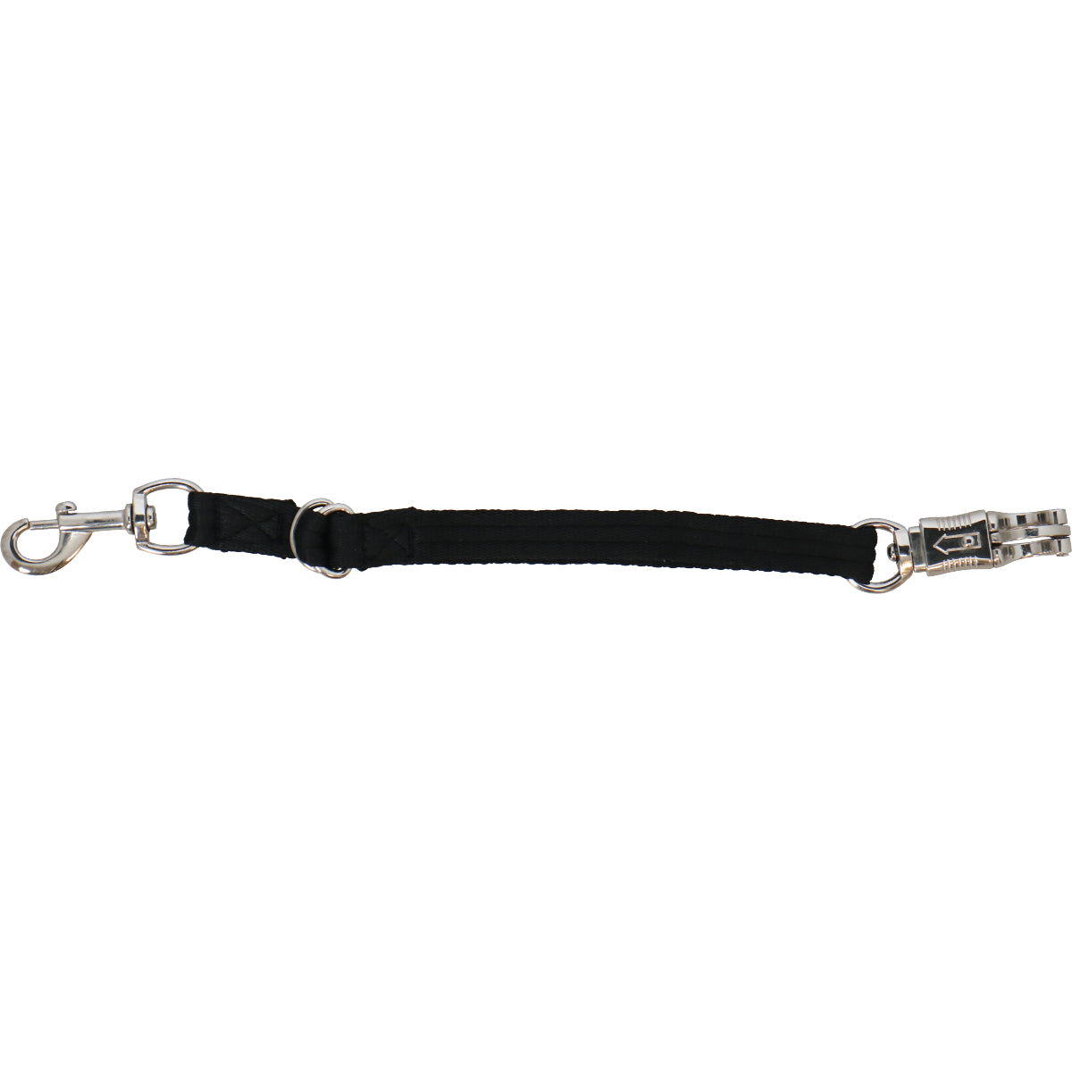 Norton Linea Rimorchio Neon Nero