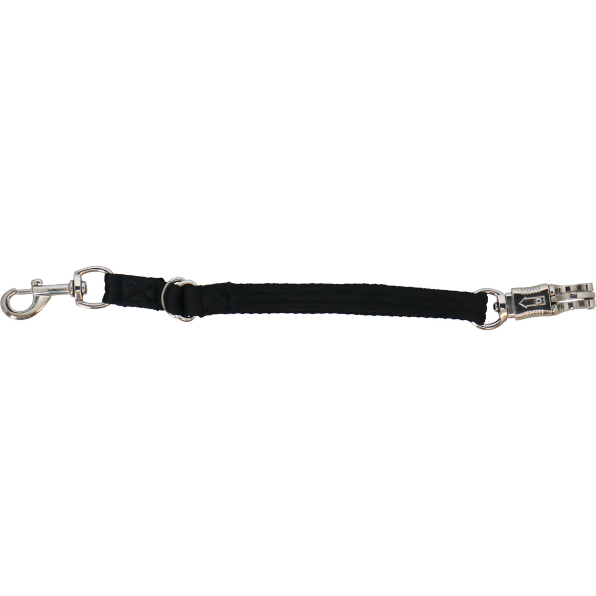 Norton Linea Rimorchio Neon Nero