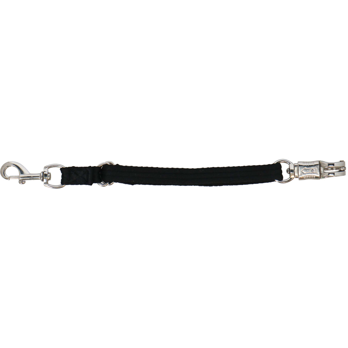 Norton Linea Rimorchio Neon Nero