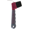 Hippotonic Netta unghie Soft Hand Bordeaux/Grigio