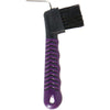 Hippotonic Netta unghie Soft Hand Viola/Nero
