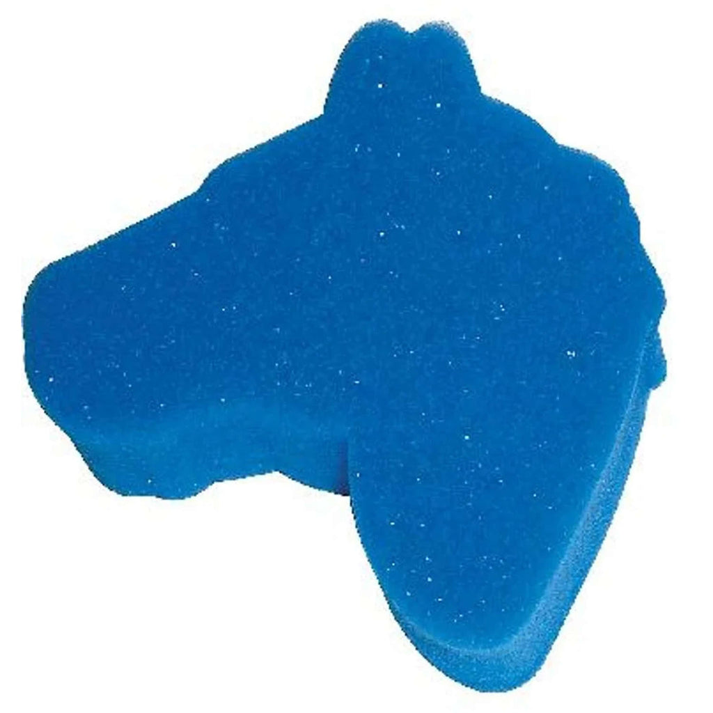 Hippotonic Spugna Horse Blu
