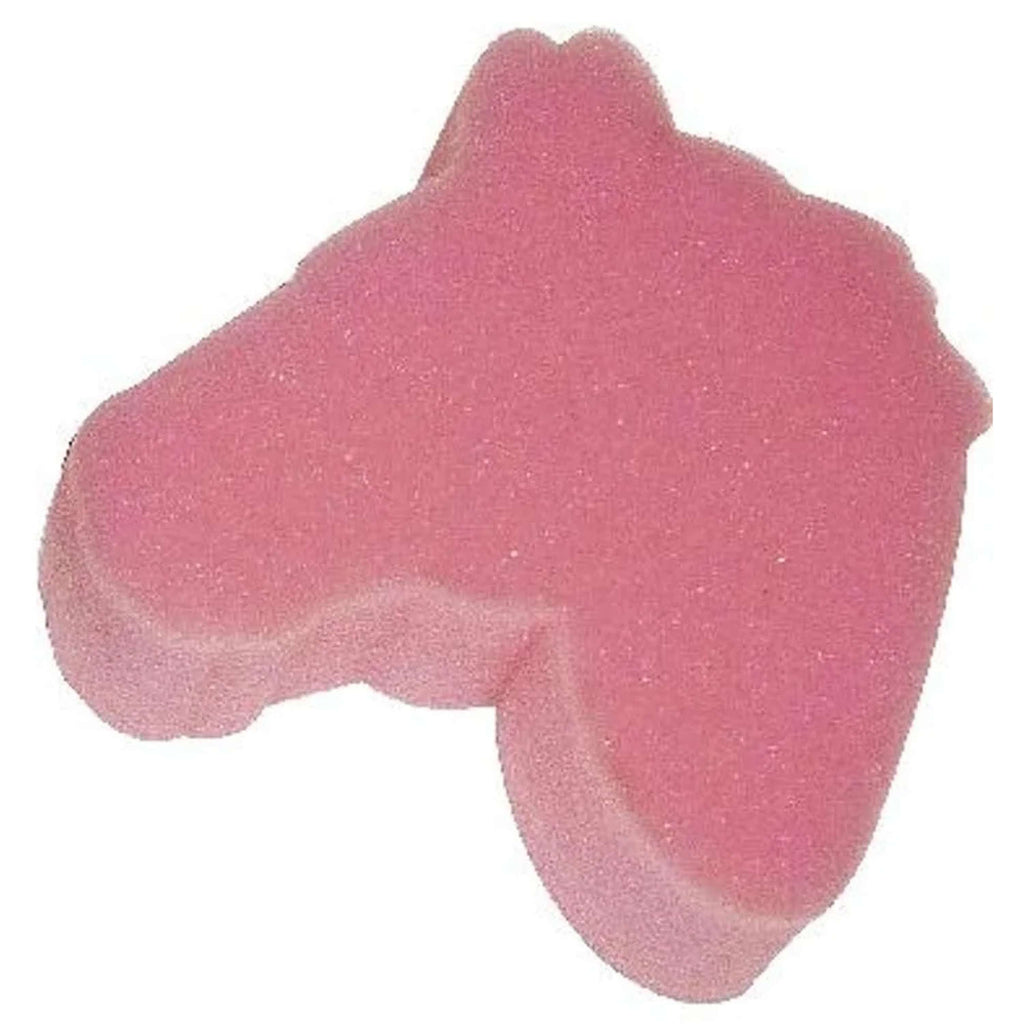 Hippotonic Spugna Horse Rosa
