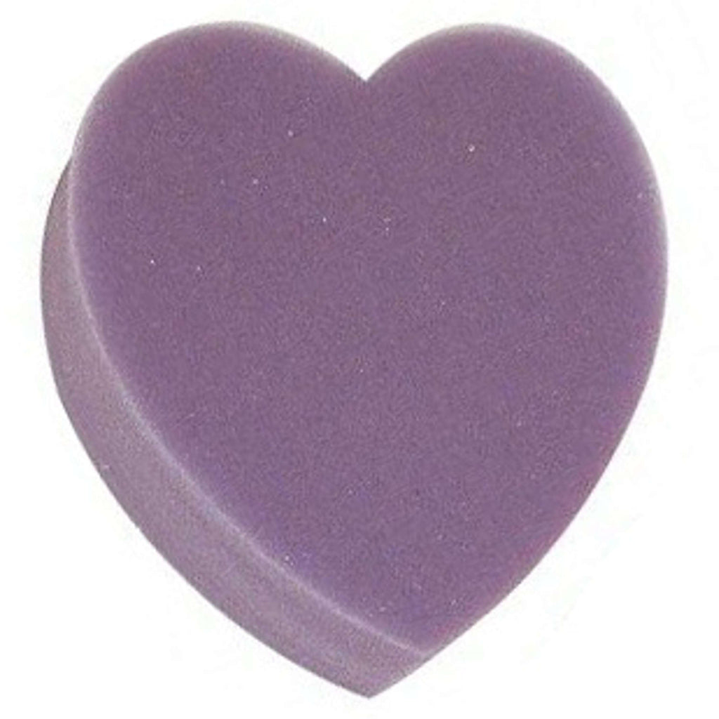 Hippotonic Spugna Heart Viola