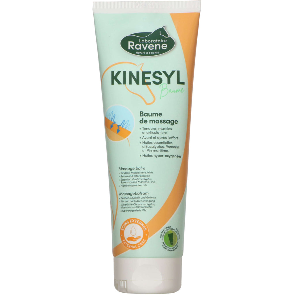 Ravene Kinesil