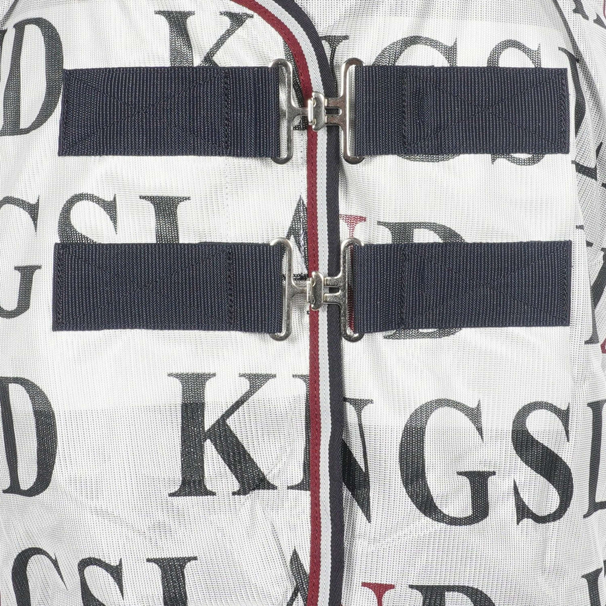 Kingsland Coperta Antimosche Top Notch Marina