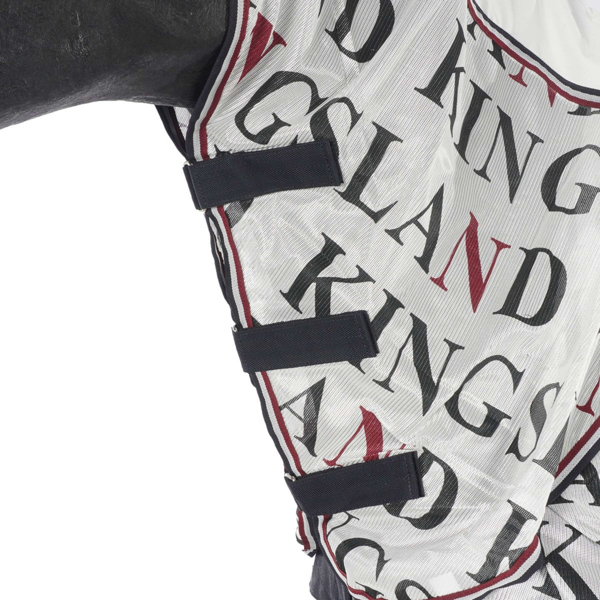 Kingsland Coperta Antimosche Top Notch Marina