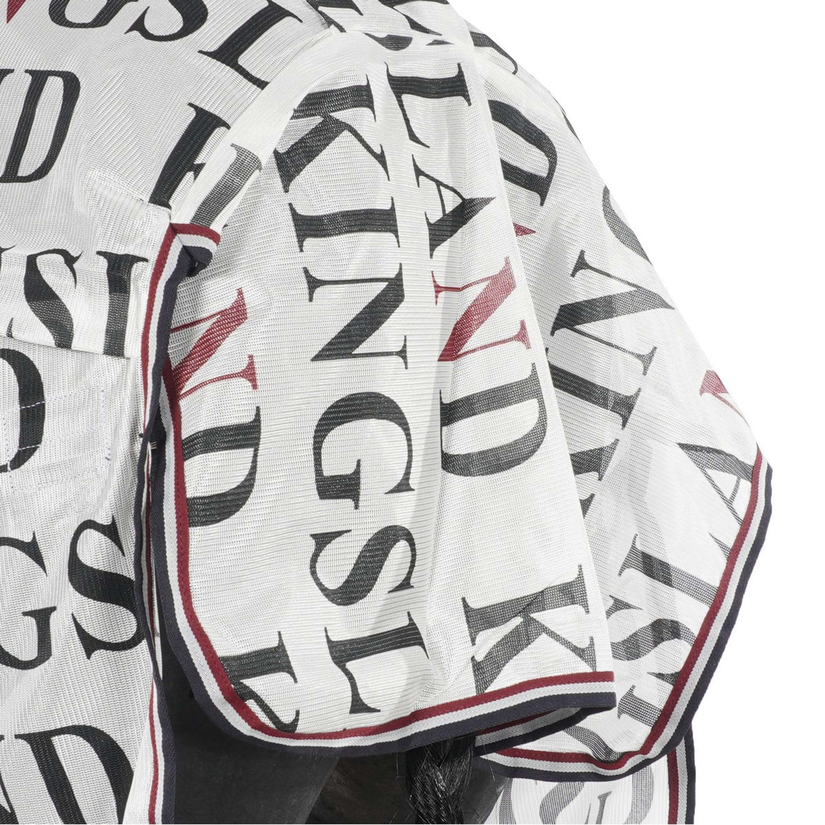 Kingsland Coperta Antimosche Top Notch Marina