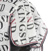 Kingsland Coperta Antimosche Top Notch Marina