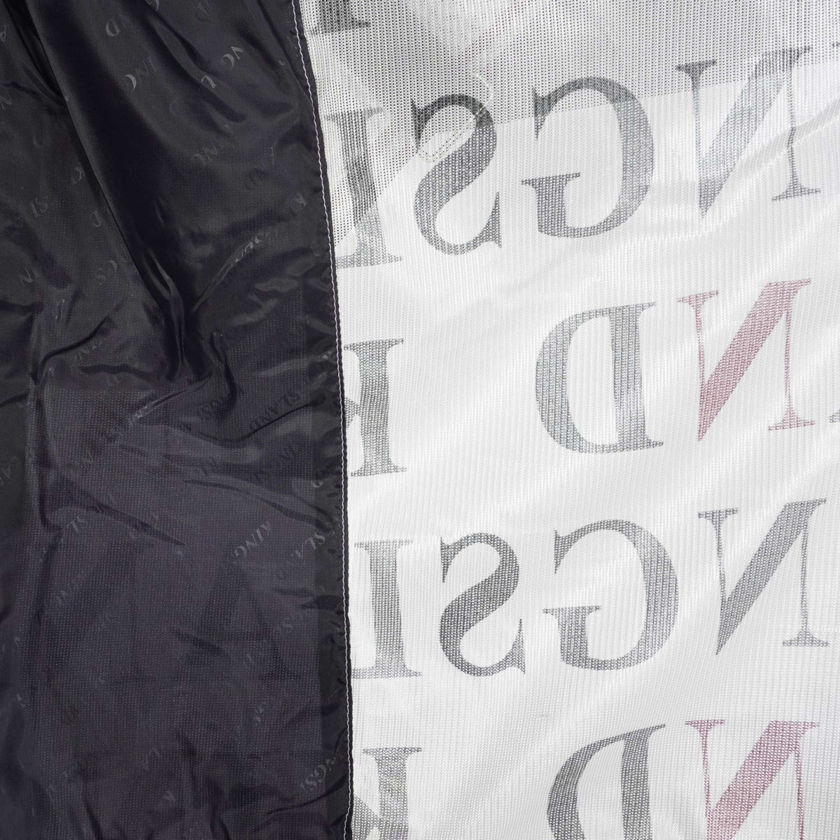 Kingsland Coperta Antimosche Top Notch Marina