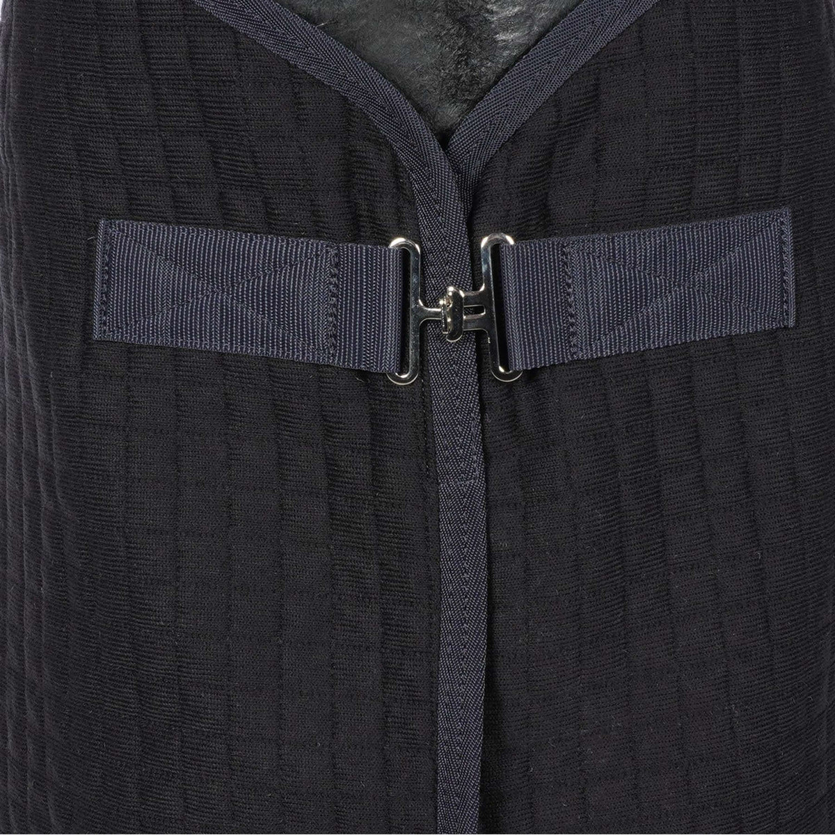 Kingsland Tappeto Wool Evolution Navy