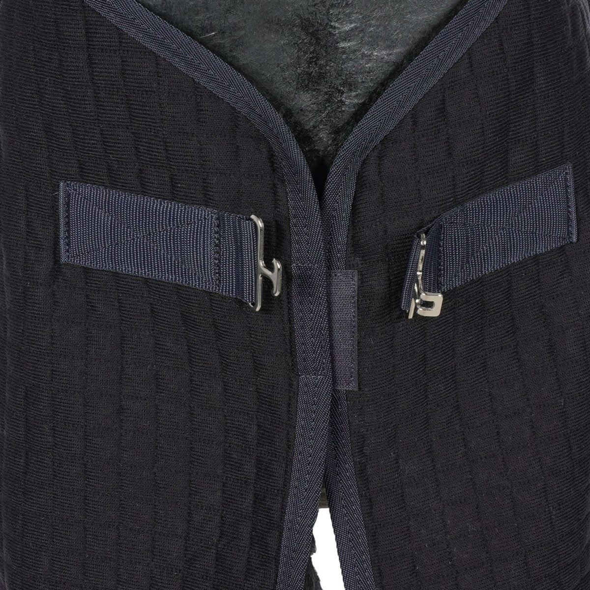 Kingsland Tappeto Wool Evolution Navy