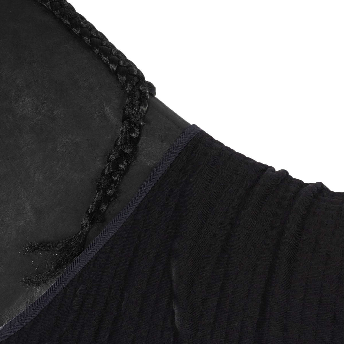 Kingsland Tappeto Wool Evolution Navy