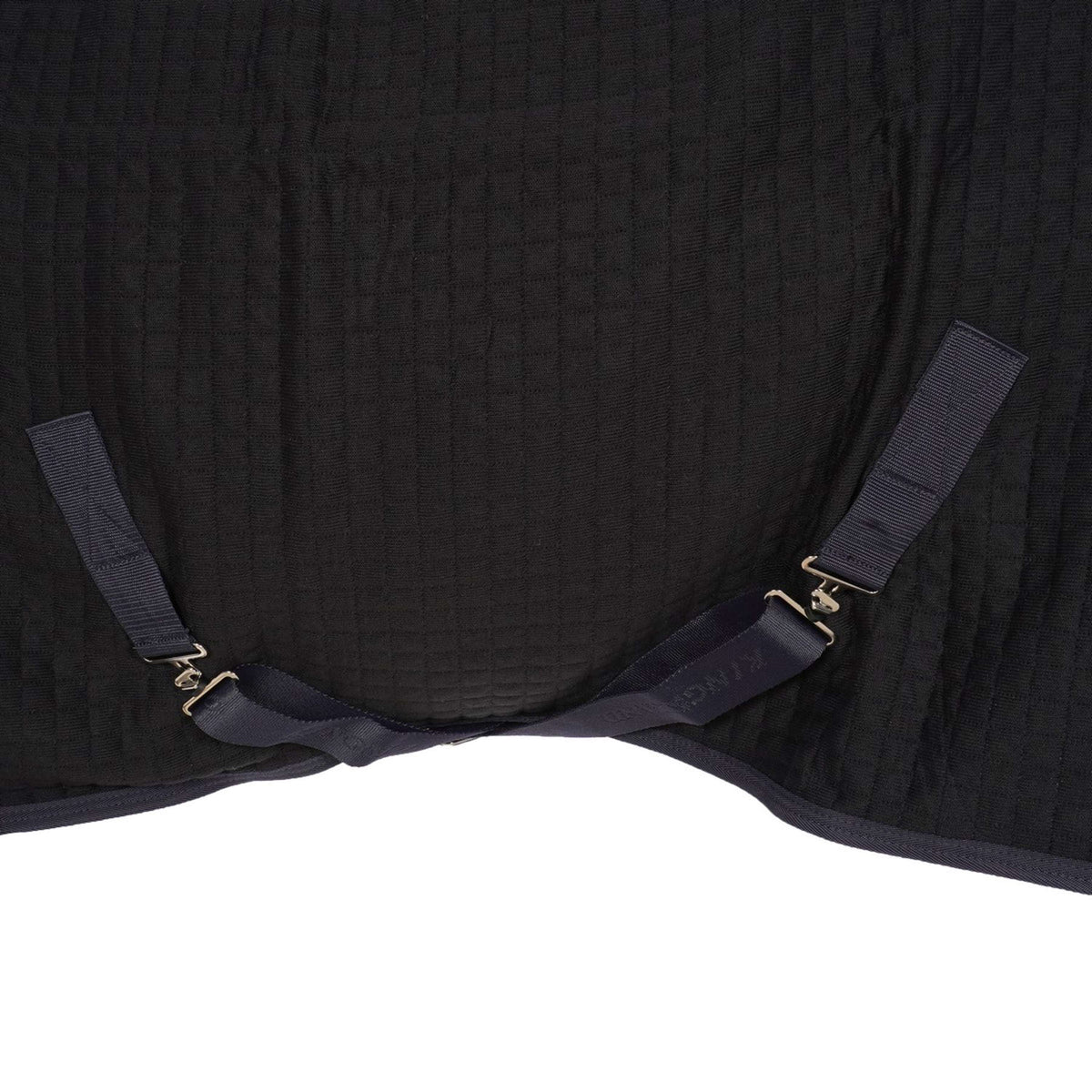 Kingsland Tappeto Wool Evolution Navy