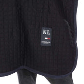 Kingsland Tappeto Wool Evolution Navy