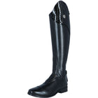 Mountain Horse Stivali da Equitazione Sovereign Lux Nero