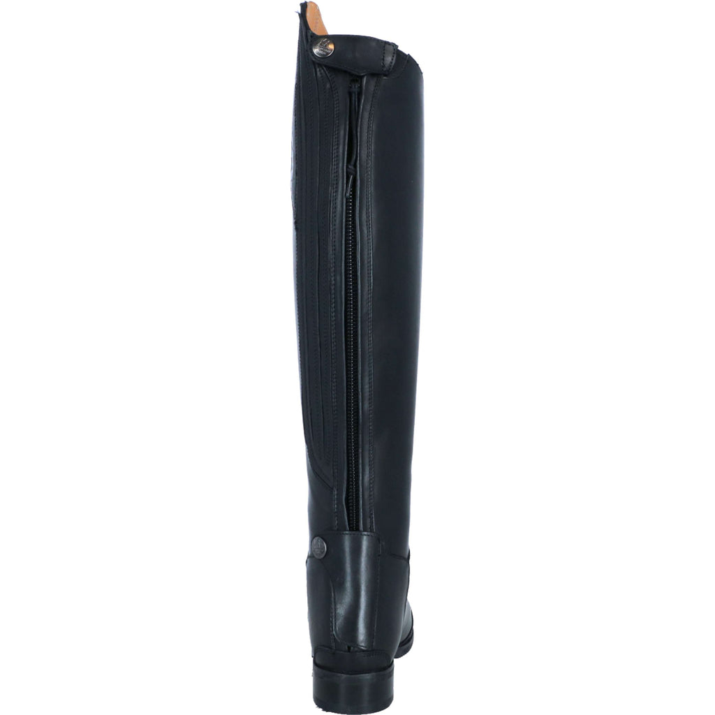 Mountain Horse Stivali da Equitazione Sovereign Lux Nero