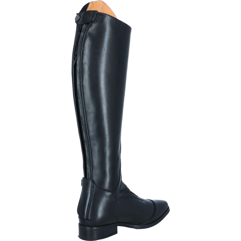 Mountain Horse Stivali da Equitazione Sovereign Lux Nero