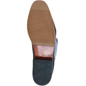 Mountain Horse Stivali da Equitazione Sovereign Lux Marrone scuro