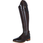 Mountain Horse Stivali da Equitazione Sovereign Lux Marrone scuro