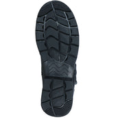 HORKA Stivali da Esterno Chesterfield Nero