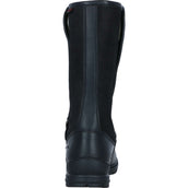 HORKA Stivali da Esterno Chesterfield Nero