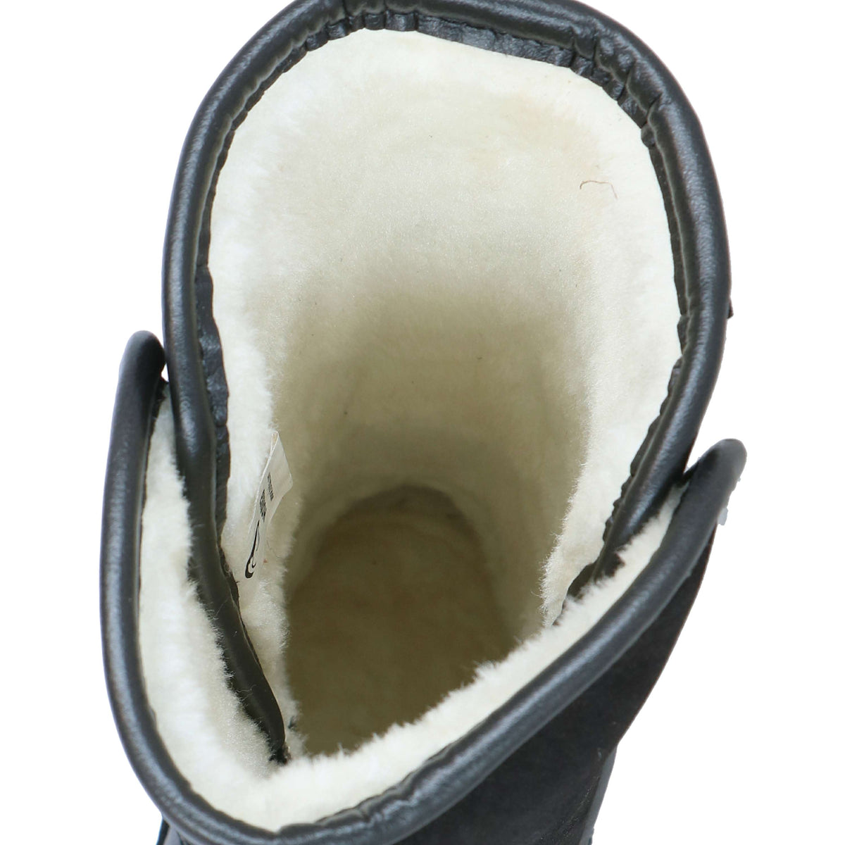 HORKA Stivali da Esterno Chesterfield Nero