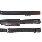 HORKA Staffa Marrone/Argento