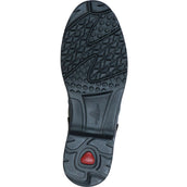 Mountain Horse Stivali da Equitazione Snowy River Marrone