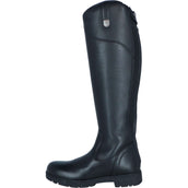 Mountain Horse Stivali da Equitazione Wild River Nero