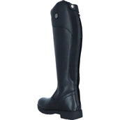Mountain Horse Stivali da Equitazione Wild River Nero