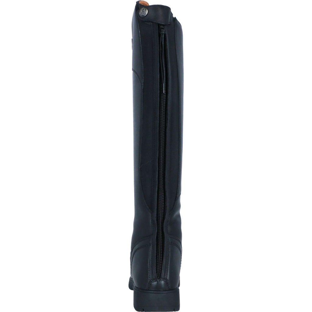 Mountain Horse Stivali da Equitazione Wild River Nero
