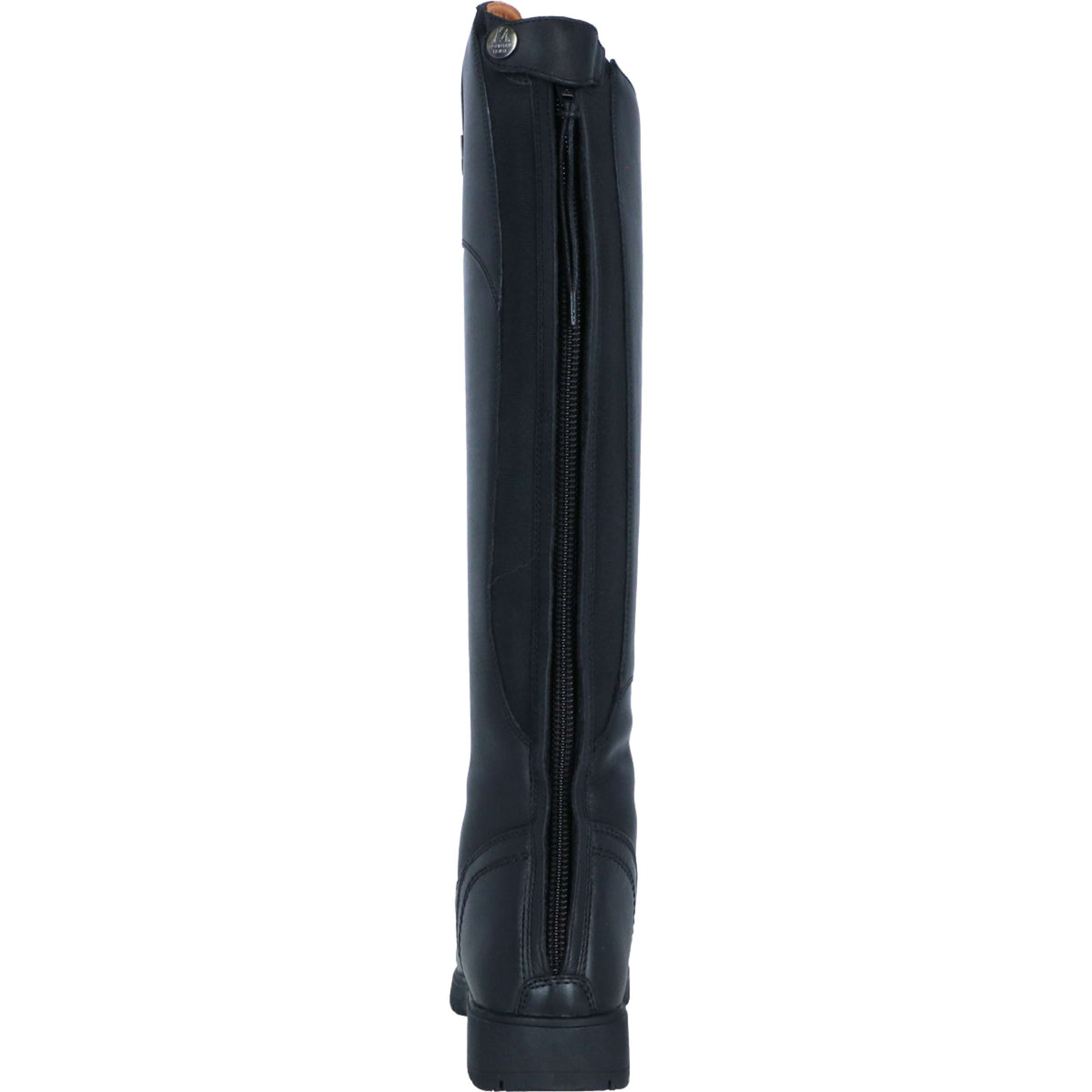 Mountain Horse Stivali da Equitazione Wild River Nero